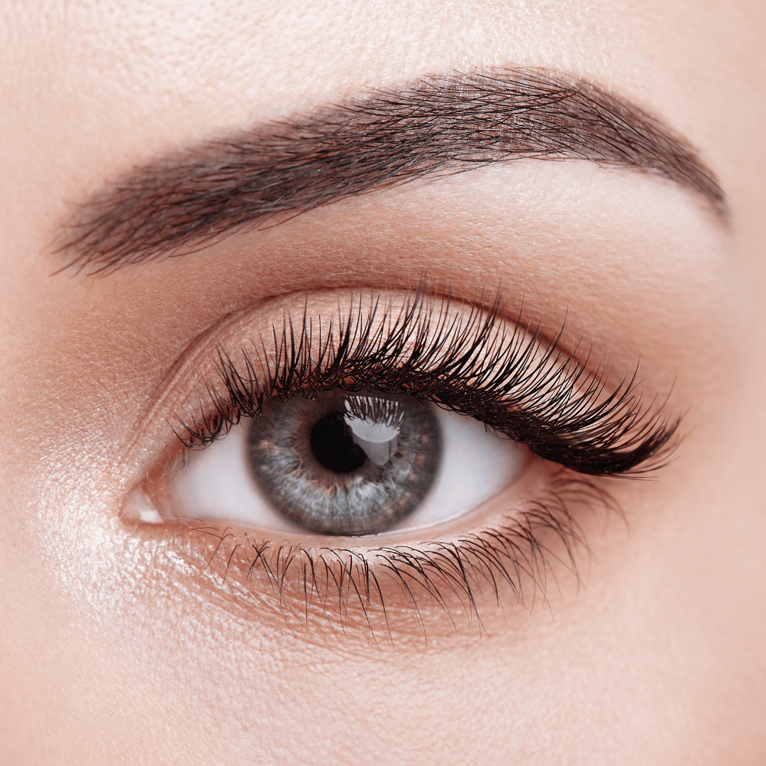 A close up of a woman&