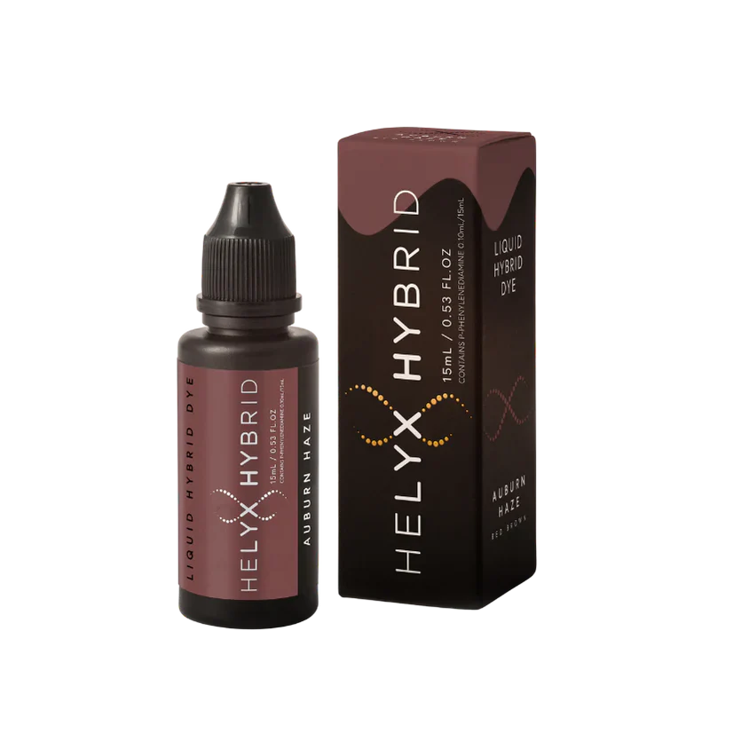 Elleebana Helyx Hybrid Dye 15ml | Professional Liquid Brow Dye | Choose Your Shade out of 7