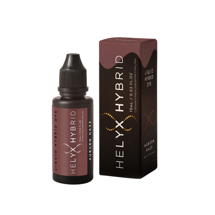Elleebana Helyx Hybrid Dye 15ml | Professional Liquid Brow Dye | Choose Your Shade out of 7