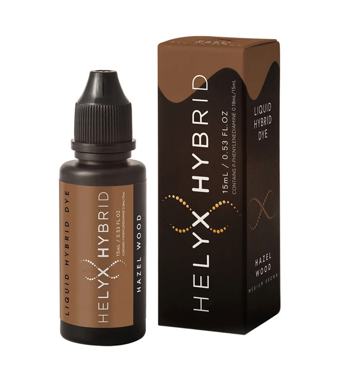 Elleebana Helyx Hybrid Dye 15ml | Professional Liquid Brow Dye | Choose Your Shade out of 7