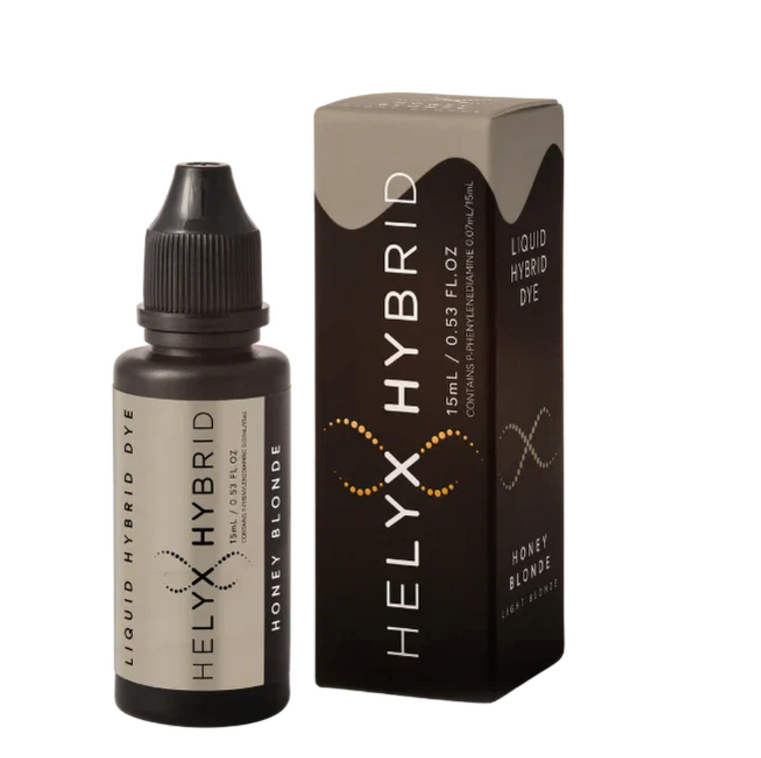 Elleebana Helyx Hybrid Dye 15ml | Professional Liquid Brow Dye | Choose Your Shade out of 7