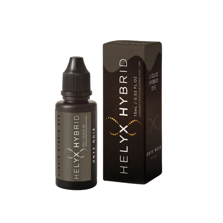 Elleebana Helyx Hybrid Dye 15ml | Professional Liquid Brow Dye | Choose Your Shade out of 7