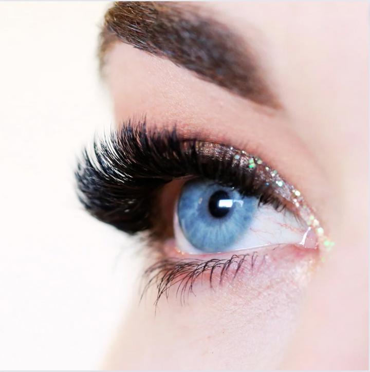 A close up of a woman&