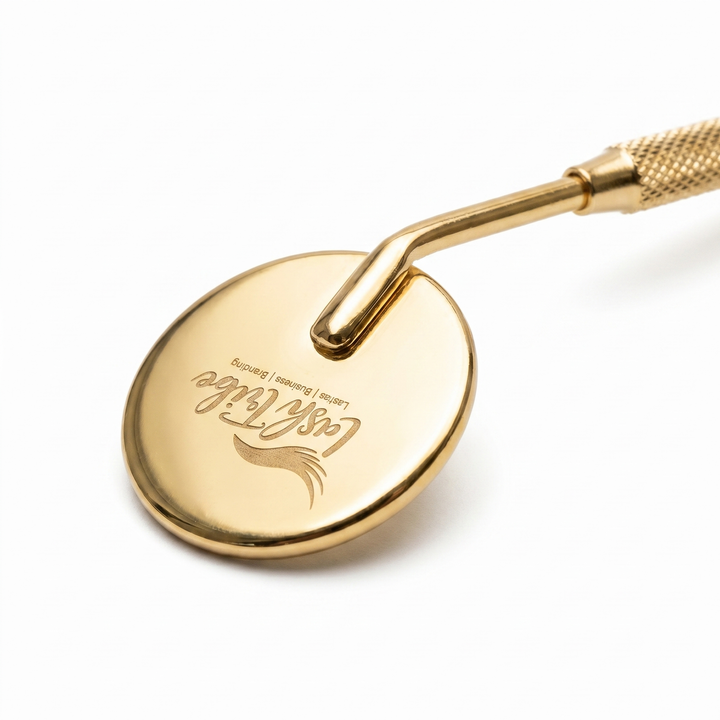 Lash Check Mirror | Professional Lash Inspection Mirror | Lash Tribe Australia
