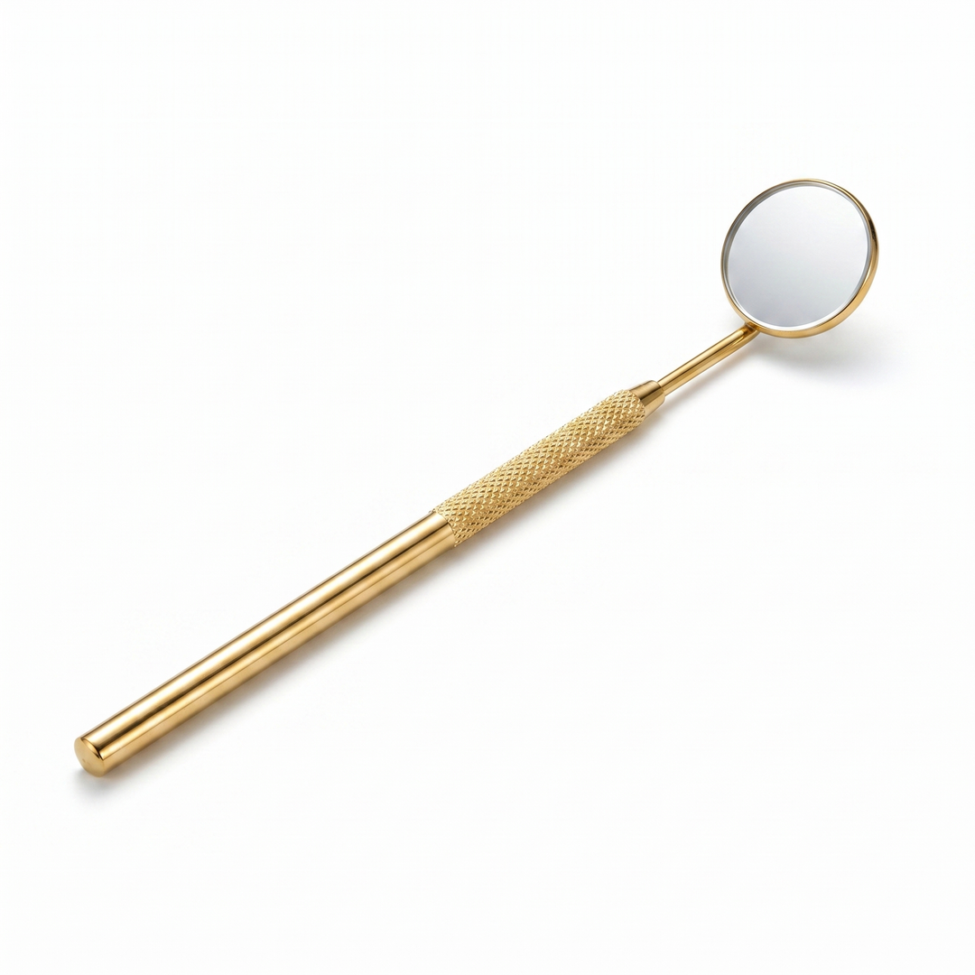 Lash Check Mirror | Professional Lash Inspection Mirror | Lash Tribe Australia