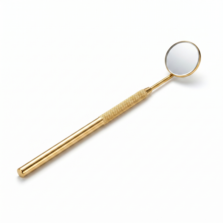 Lash Check Mirror | Professional Lash Inspection Mirror | Lash Tribe Australia