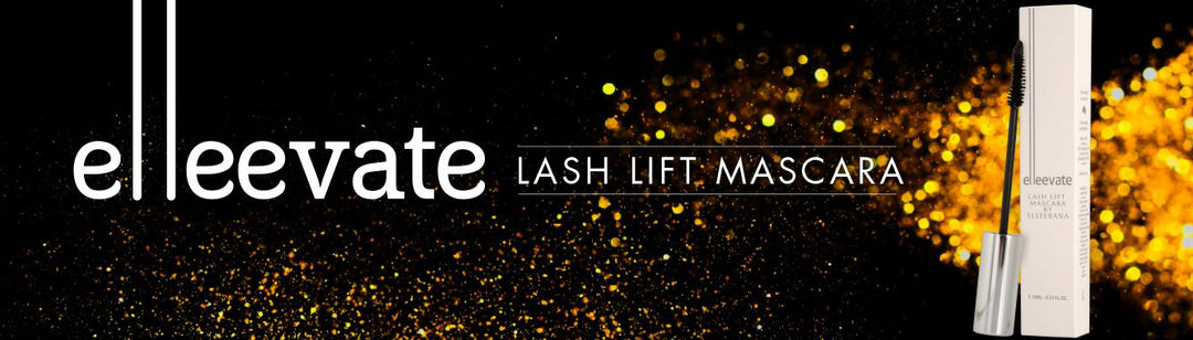 Elevate your eyelashes with Elleebana&