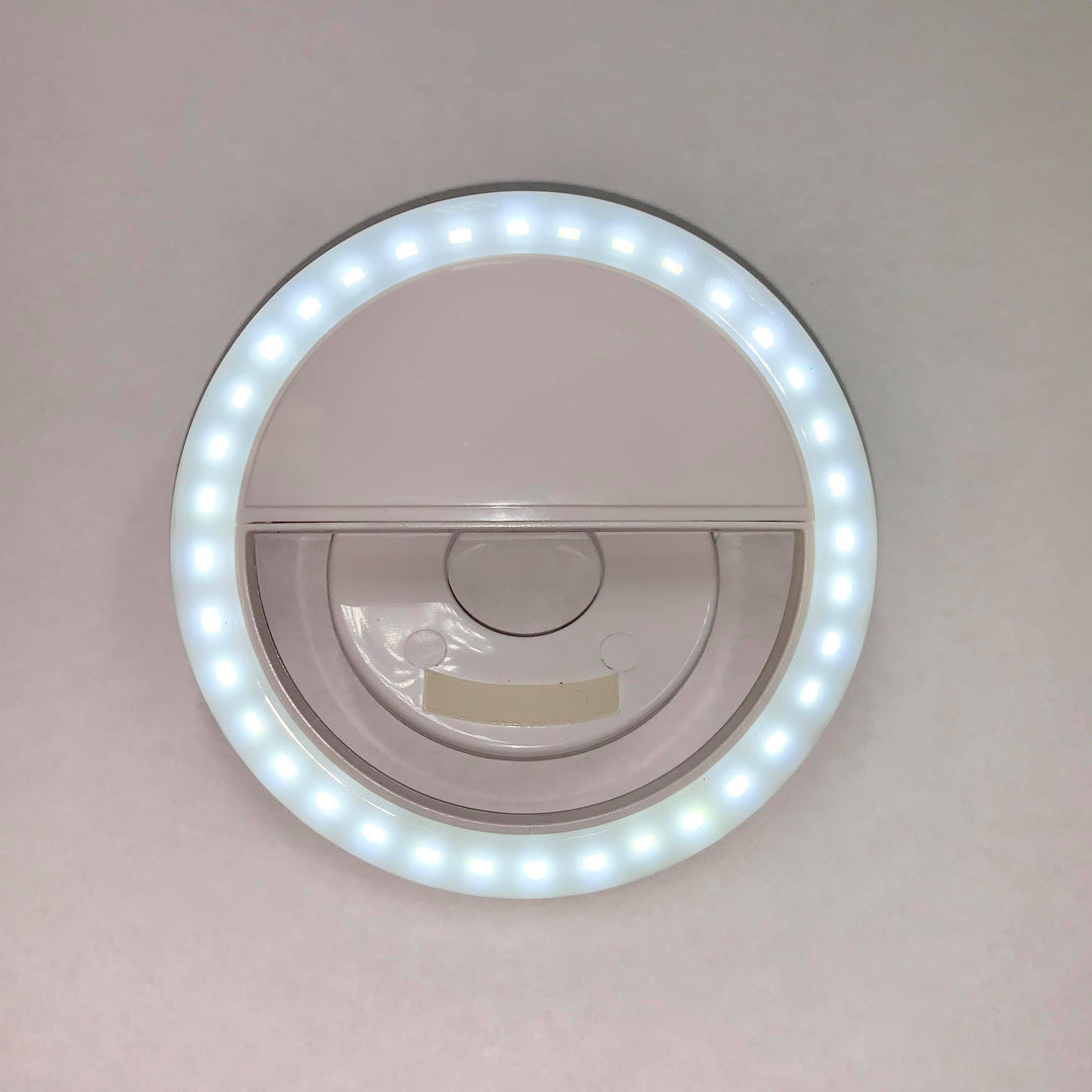 Selfie Phone Ring Light-Selfie Phone Ring Light-Lash Tribe