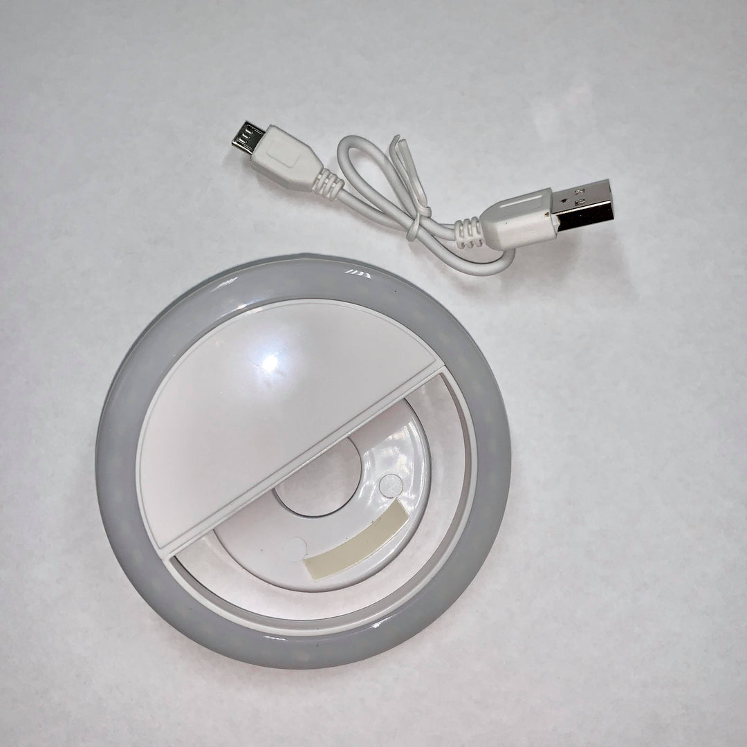 Selfie Phone Ring Light-Selfie Phone Ring Light-Lash Tribe
