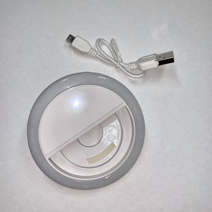 Selfie Phone Ring Light-Selfie Phone Ring Light-Lash Tribe