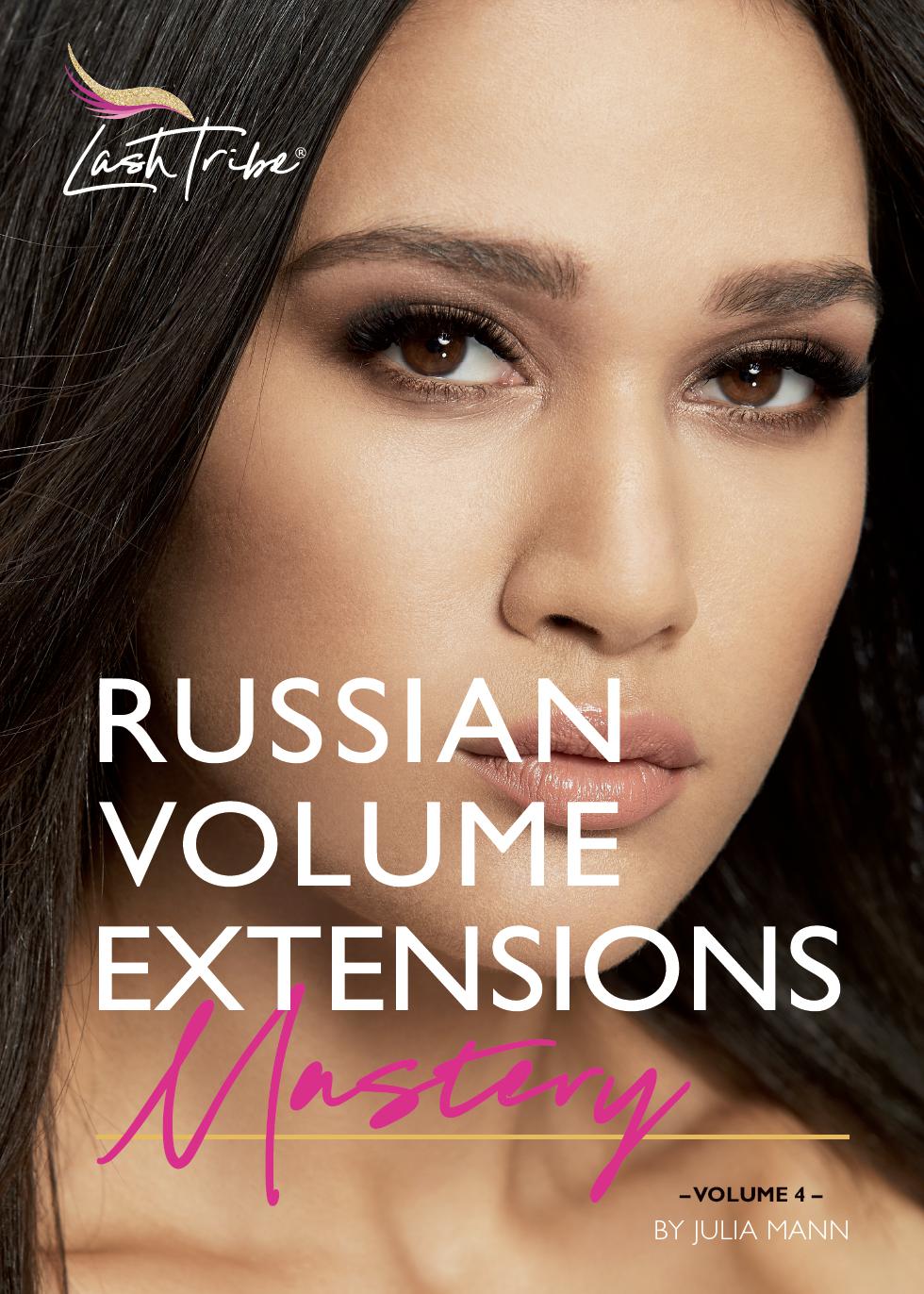 the cover of Lash Tribe&