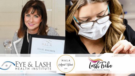 Lash Tribe&
