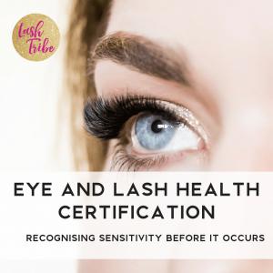 Lash Tribe&