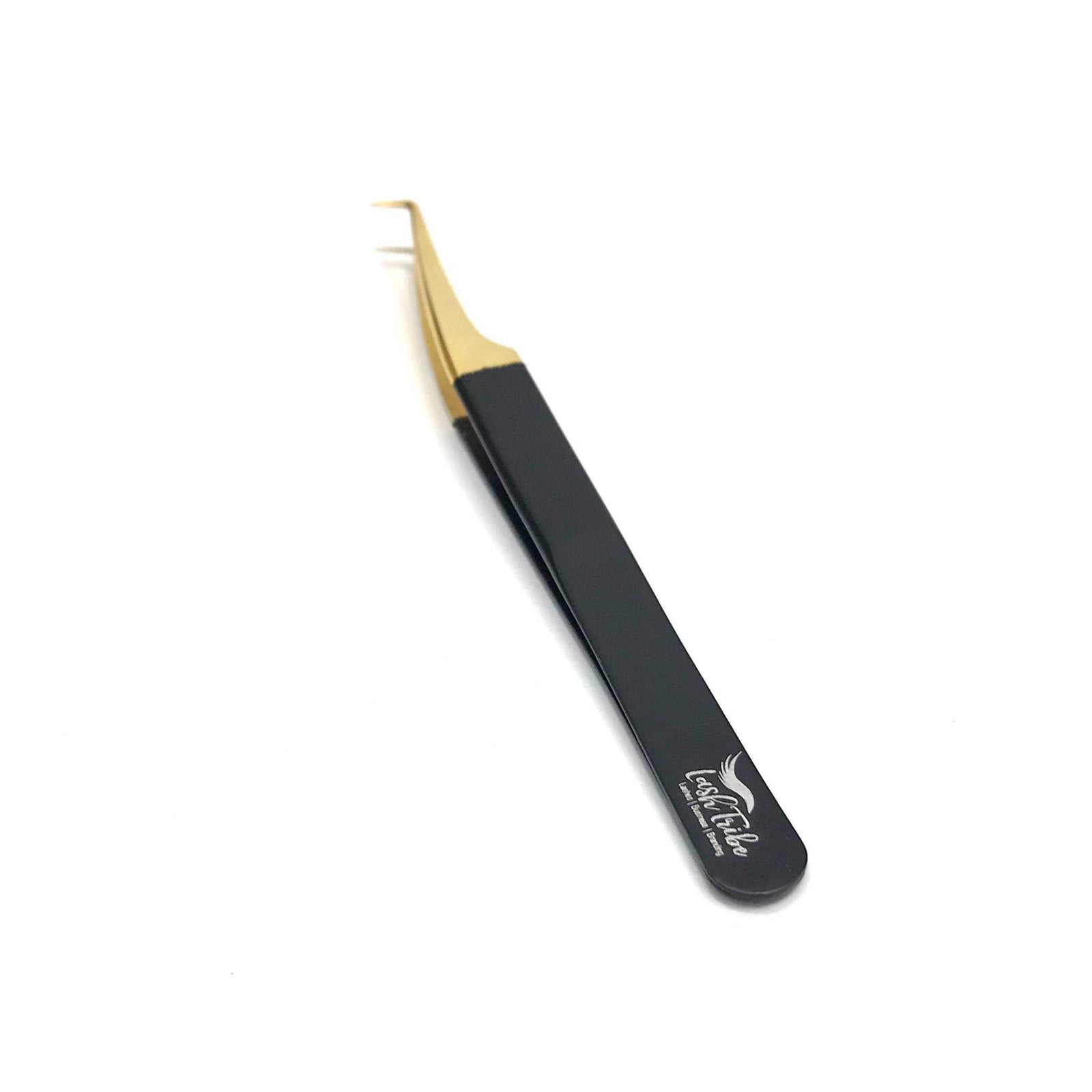 The Elite Precision Volume Tweezers-The Elite Volume Tweezers-Lash Tribe