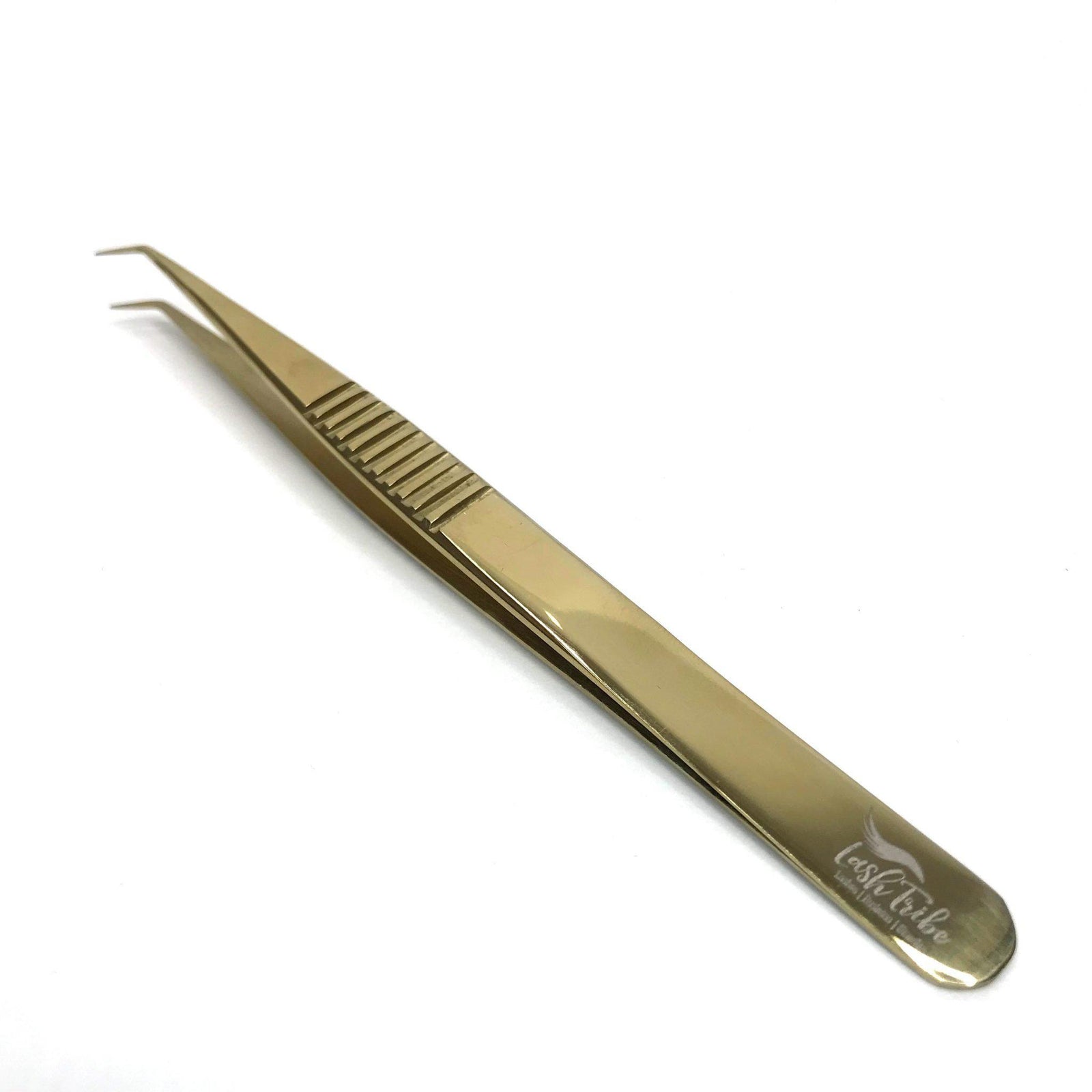 Julia's Fave Classic Tweezers (Plasma)-Julia's Fave Classic Tweezers-Lash Tribe