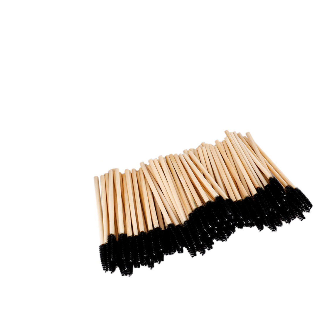 A bunch of Lash Tribe&