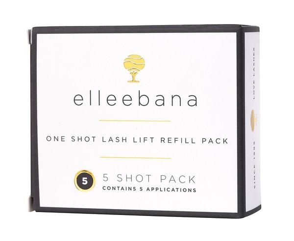 Lash Tribe&