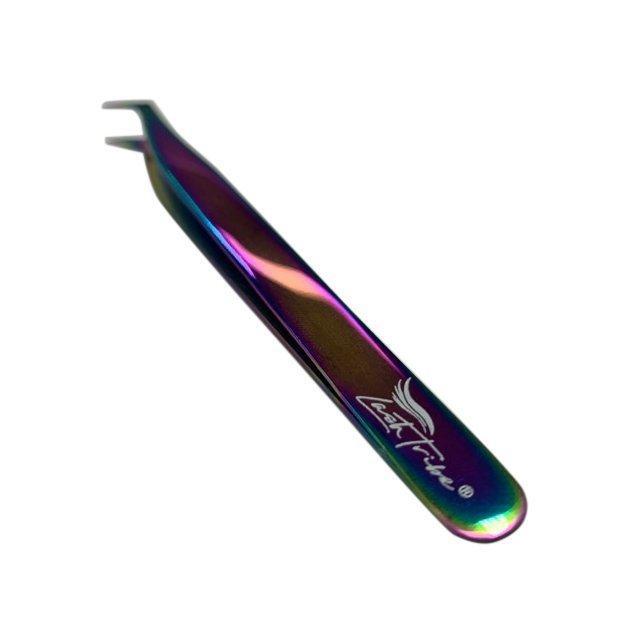 Unicorn Volume Tweezers-Unicorn Volume Tweezers-Lash Tribe